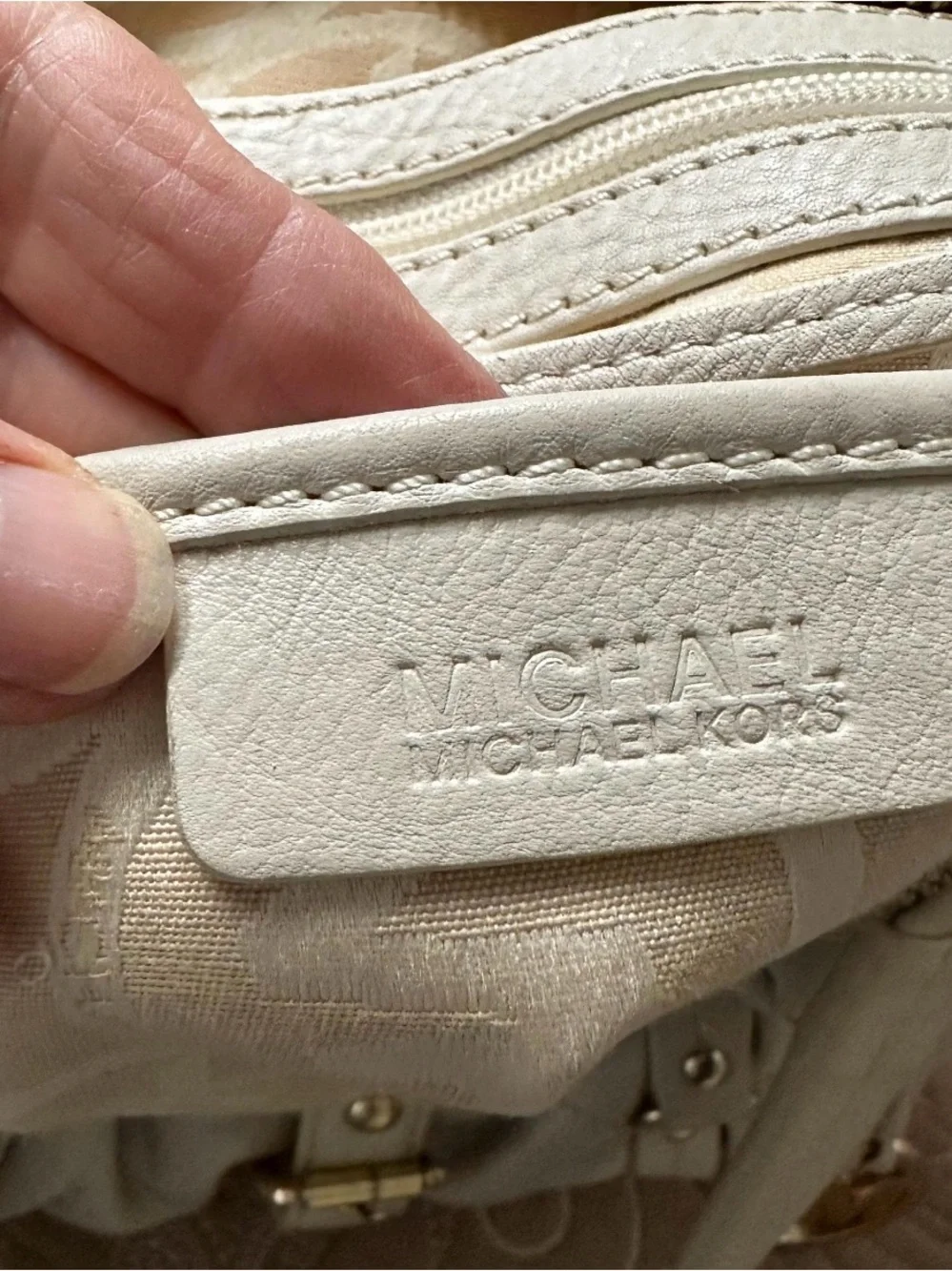 Michael Kors 1996 michael